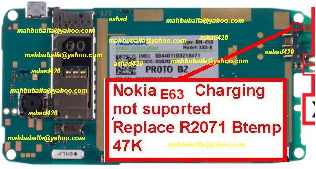 Nokia E63 Applications Free Download